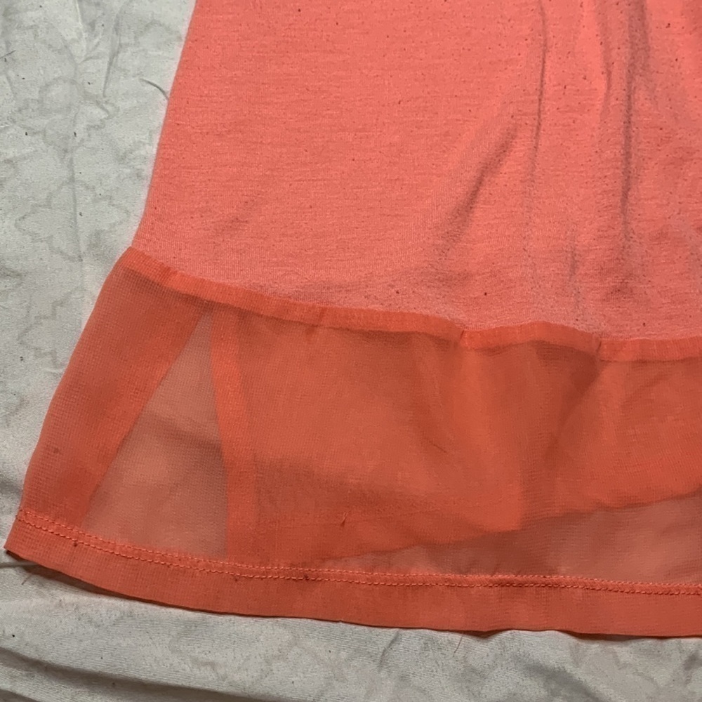 Maternity Tank Top - Picture 6 of 7